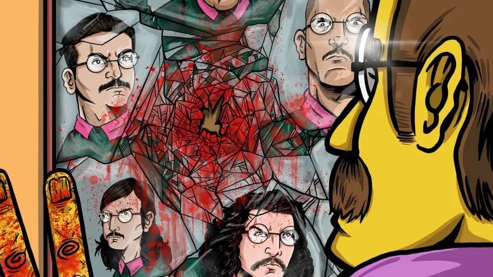 Okilly Dokilly - Howdilly Twodilly