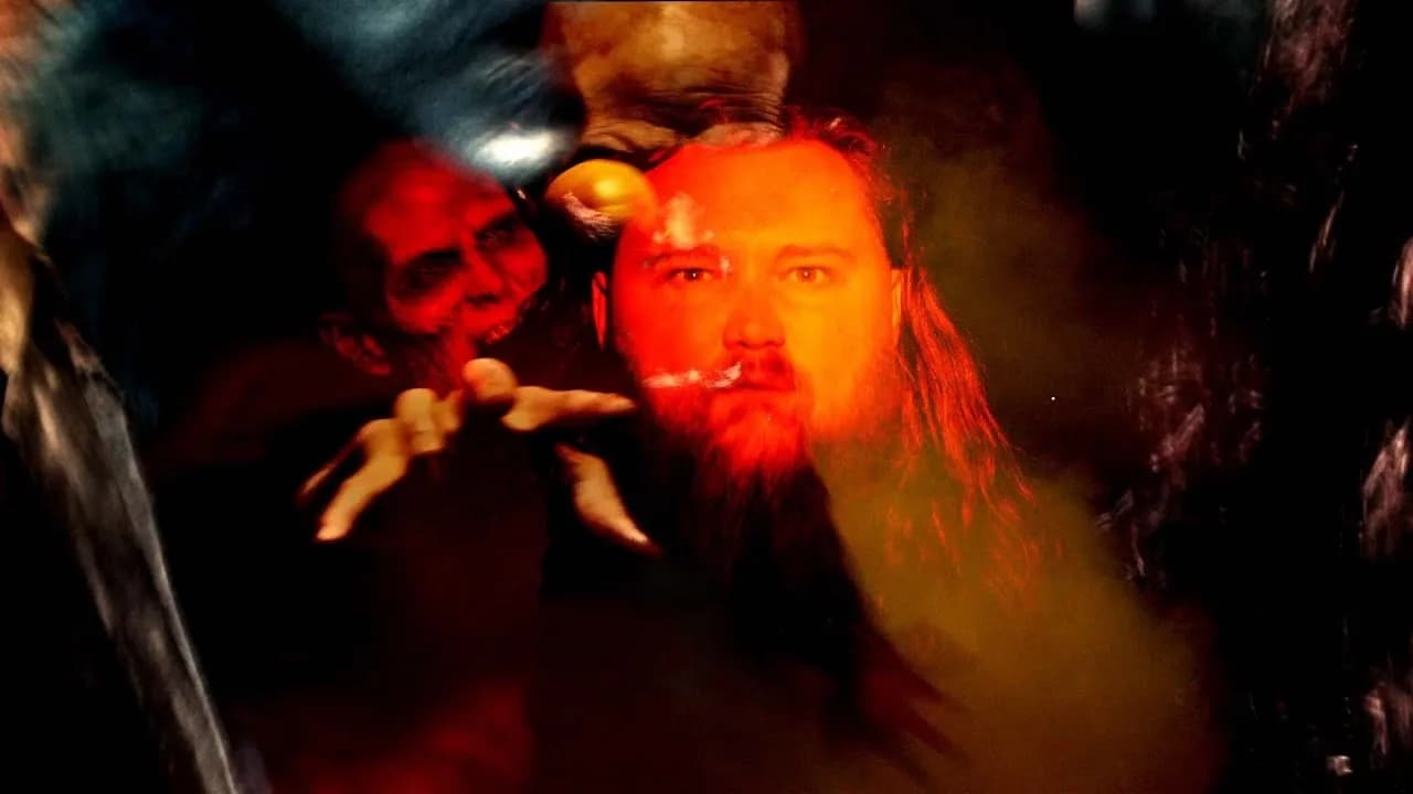 ONI droppen geheimnisvolle Single „Secrets“ feat. Iggy Pop & Randy Blythe