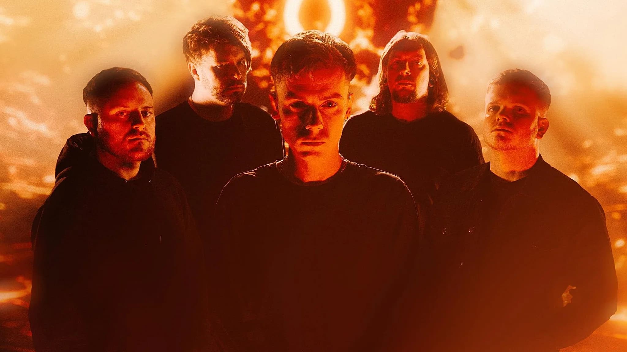 Our Hollow, Our Home: So klingt die neue Single „Burial Season“