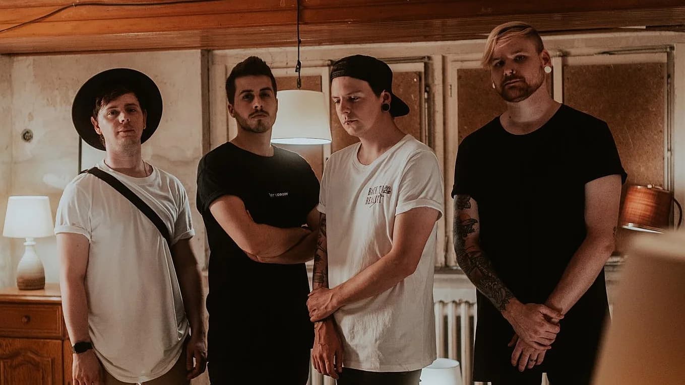 Our Mirage kündigen neues Album „Eclipse“ zur Single „Black Hole“ an