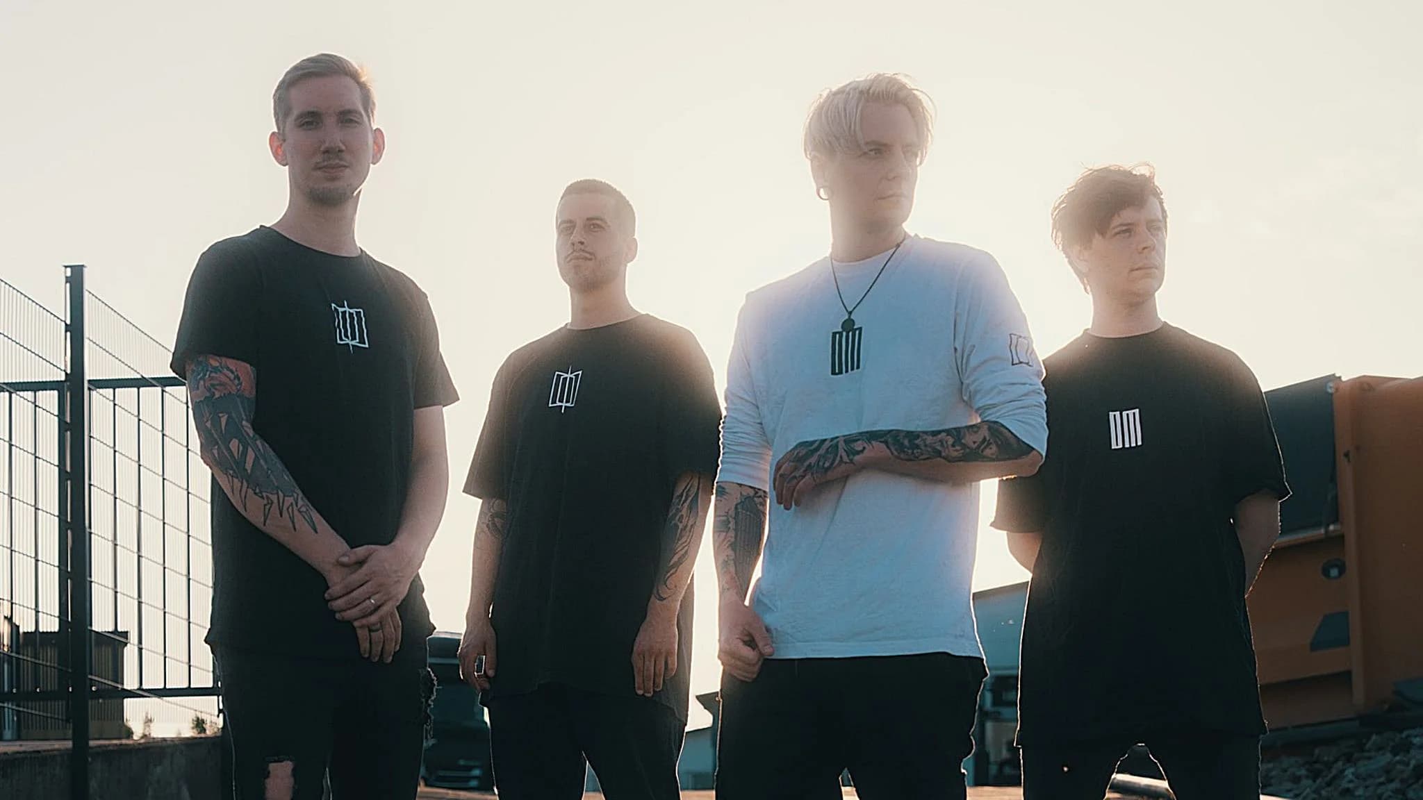Our Mirage droppen ihr neues Album „Fractured Minds“