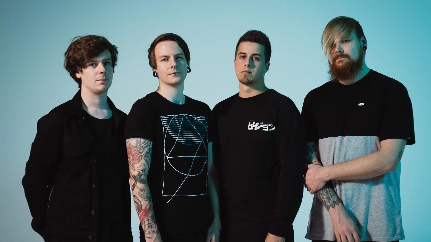 Our Mirage: Neuer Song „Remedy“ und Musik-Video online