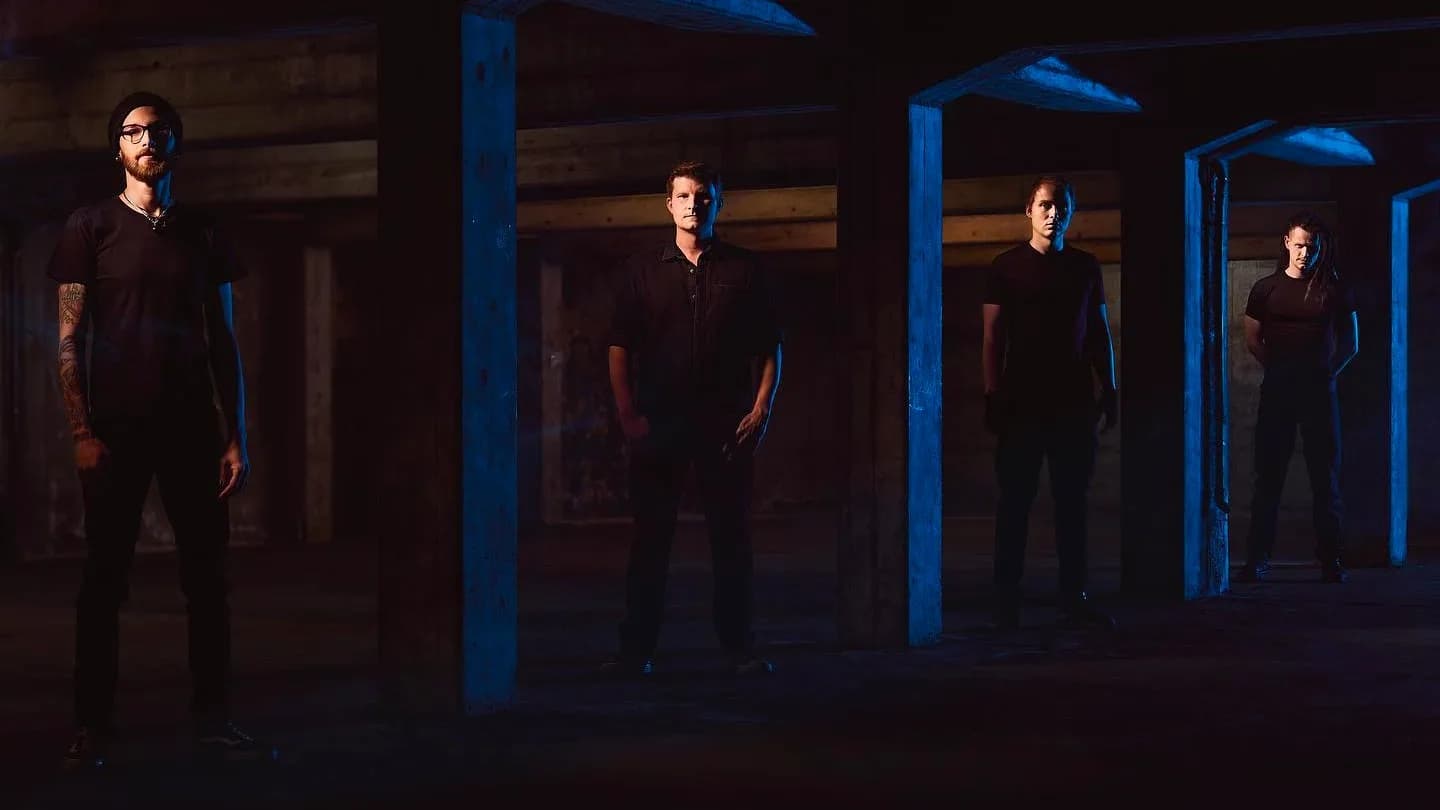 OX lassen die nächste Single „One Step Away“ vom Stapel