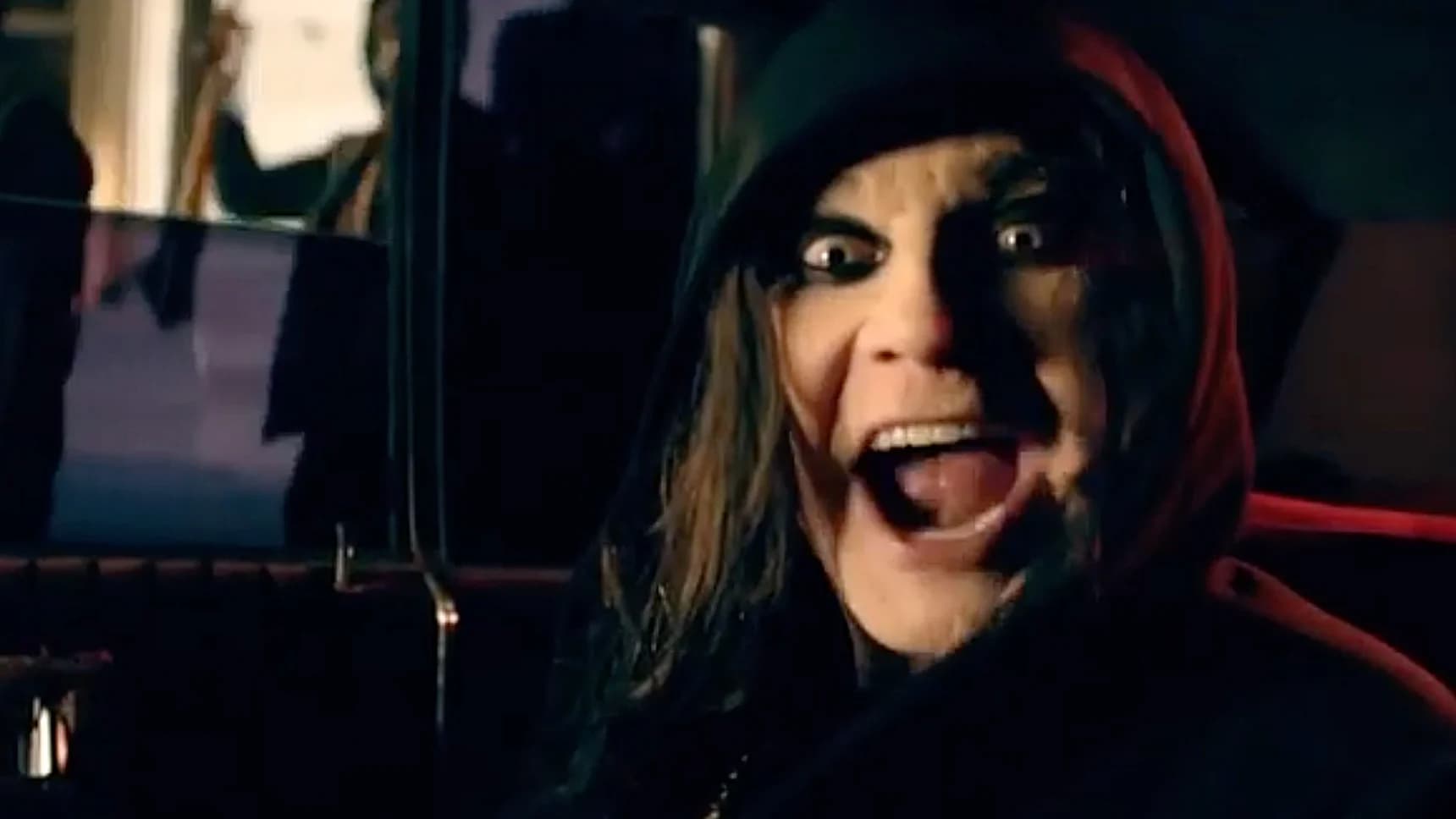 Ozzy Osbourne verschiebt seine Tour mit Judas Priest auf 2022