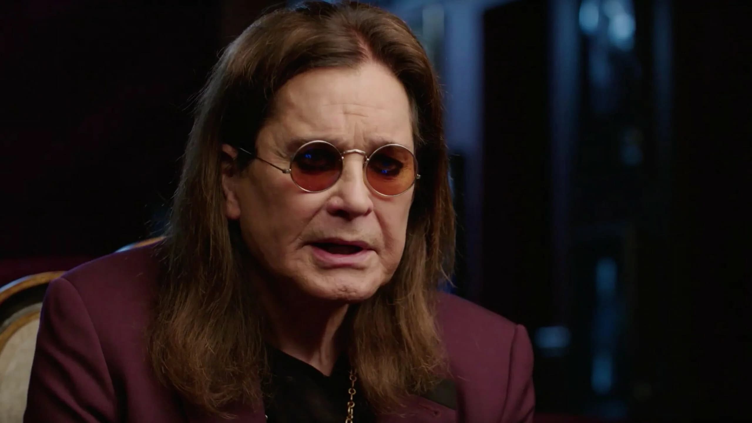 Nach dem Tod von Ozzy Osbourne: Die Musikwelt verabschiedet sich von einer Legende