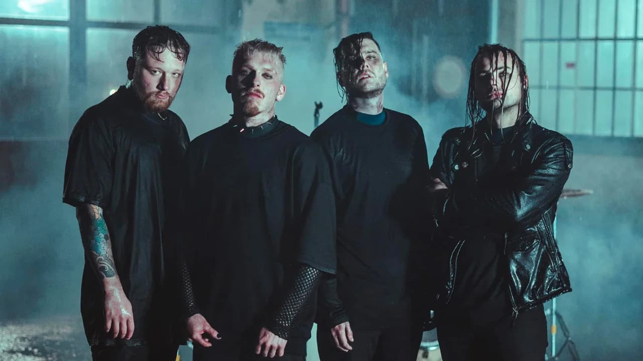 Nach Nasty-Absagen: Paleface & First Blood verkünden zusätzliche Konzerte
