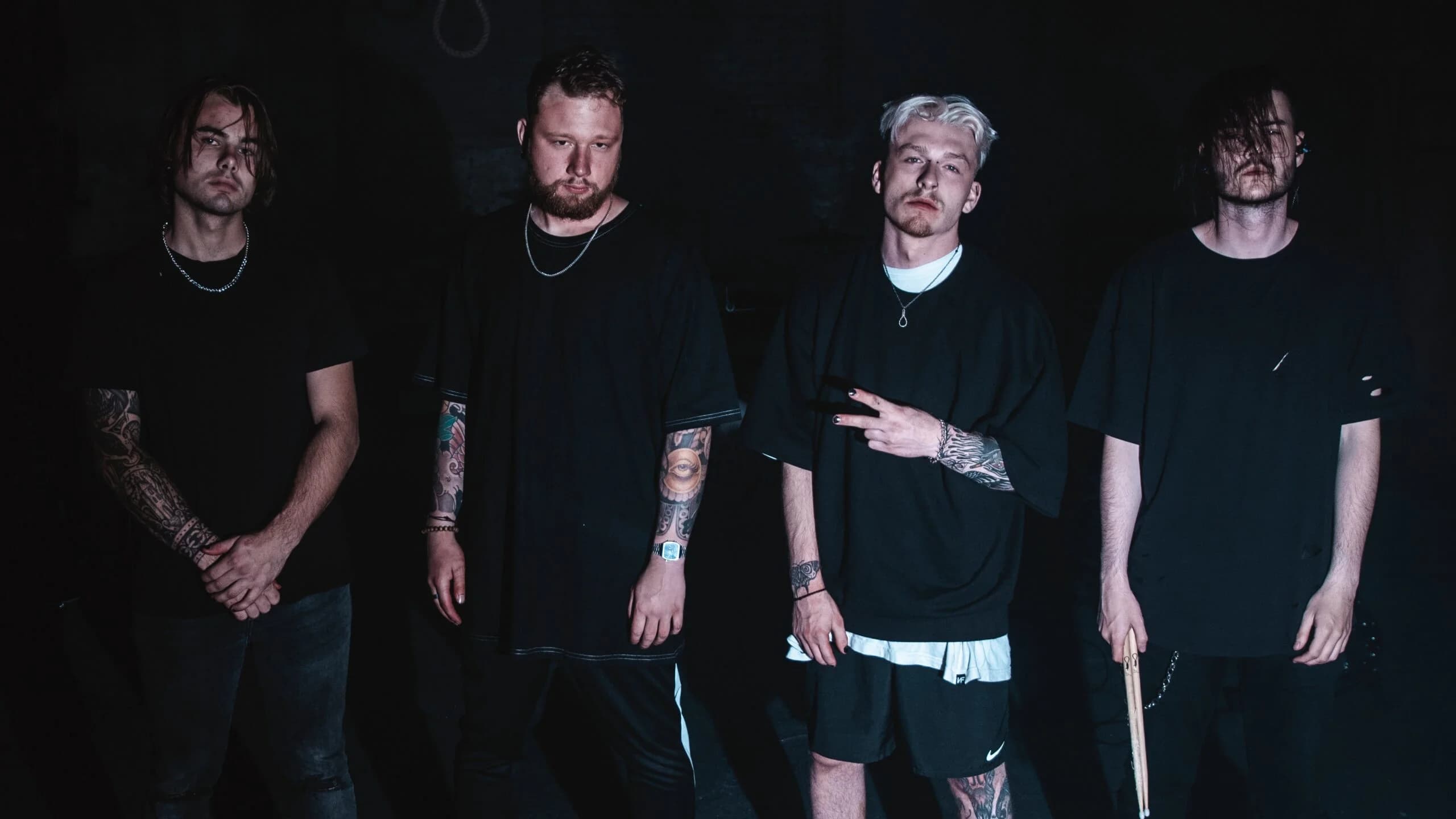Paleface: Seht jetzt das Lyric-Video zum neuen Song „Skalpell“