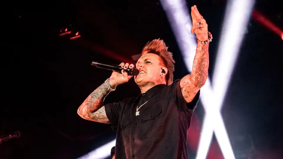 Nu Metal & Crossover: Das sind die besten Alben 2022