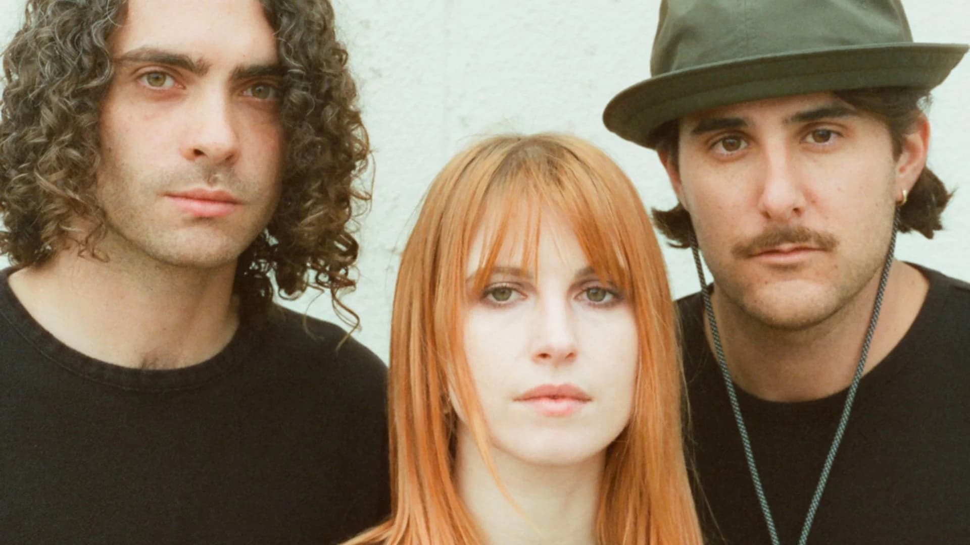 Paramore „nutzten“ krankheitsbedingte Live-Pause, um ins Studio zu gehen