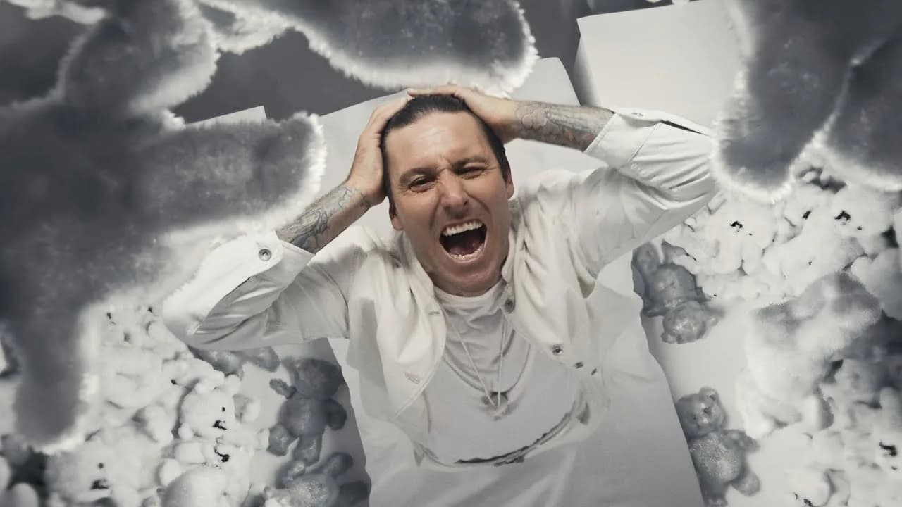 Parkway Drive melden sich mit ihrem neuen Song „Glitch“ zurück