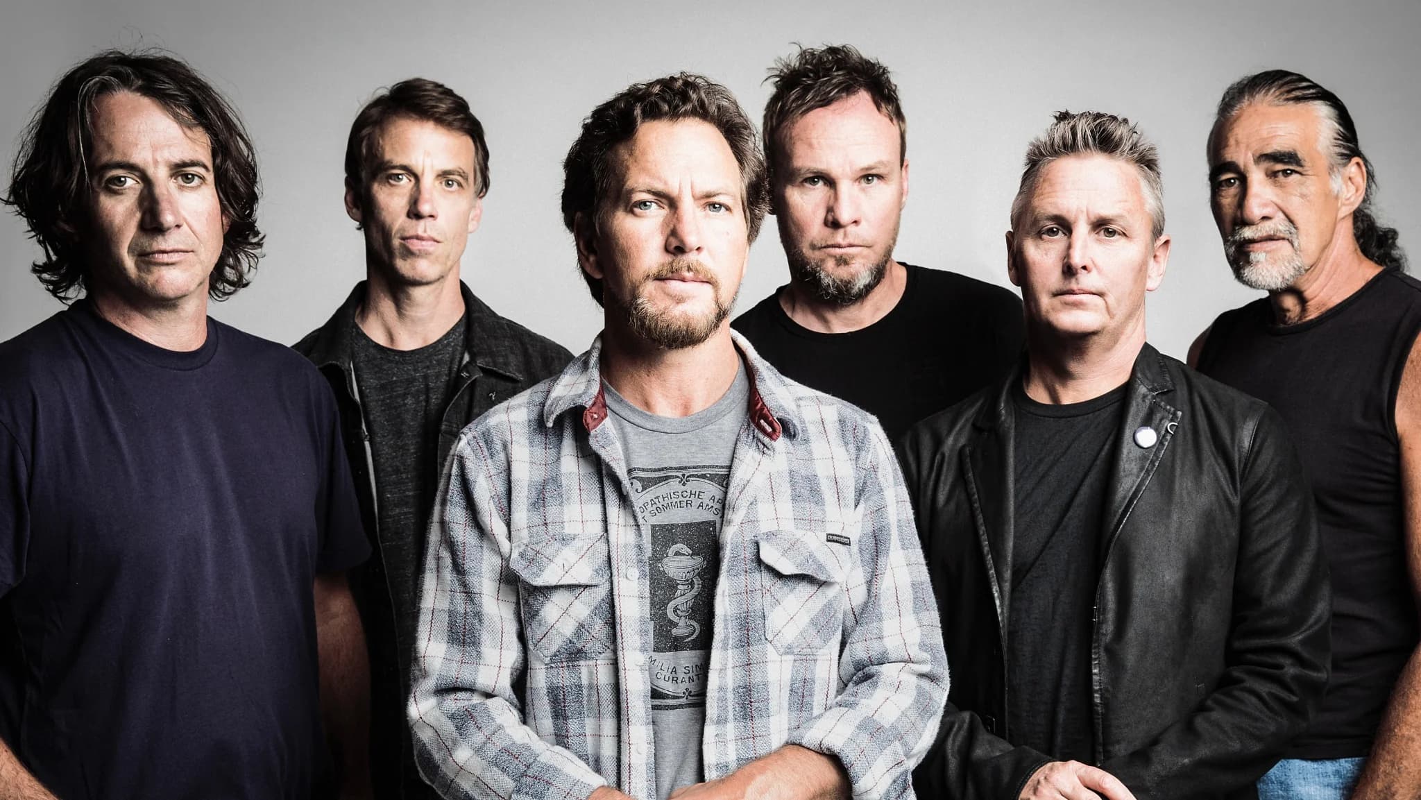 Pearl Jam: Neues Album wird „deutlich härter, als man es erwarten würde“