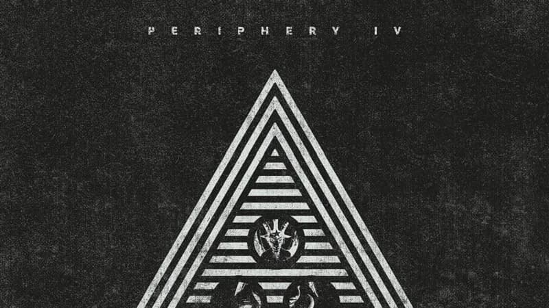 Periphery - Periphery IV: Hail Stan