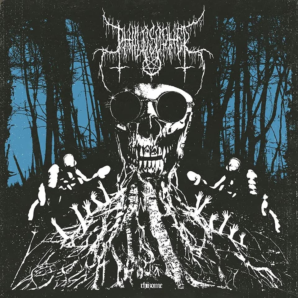 Phiilosopher - Rhiizome