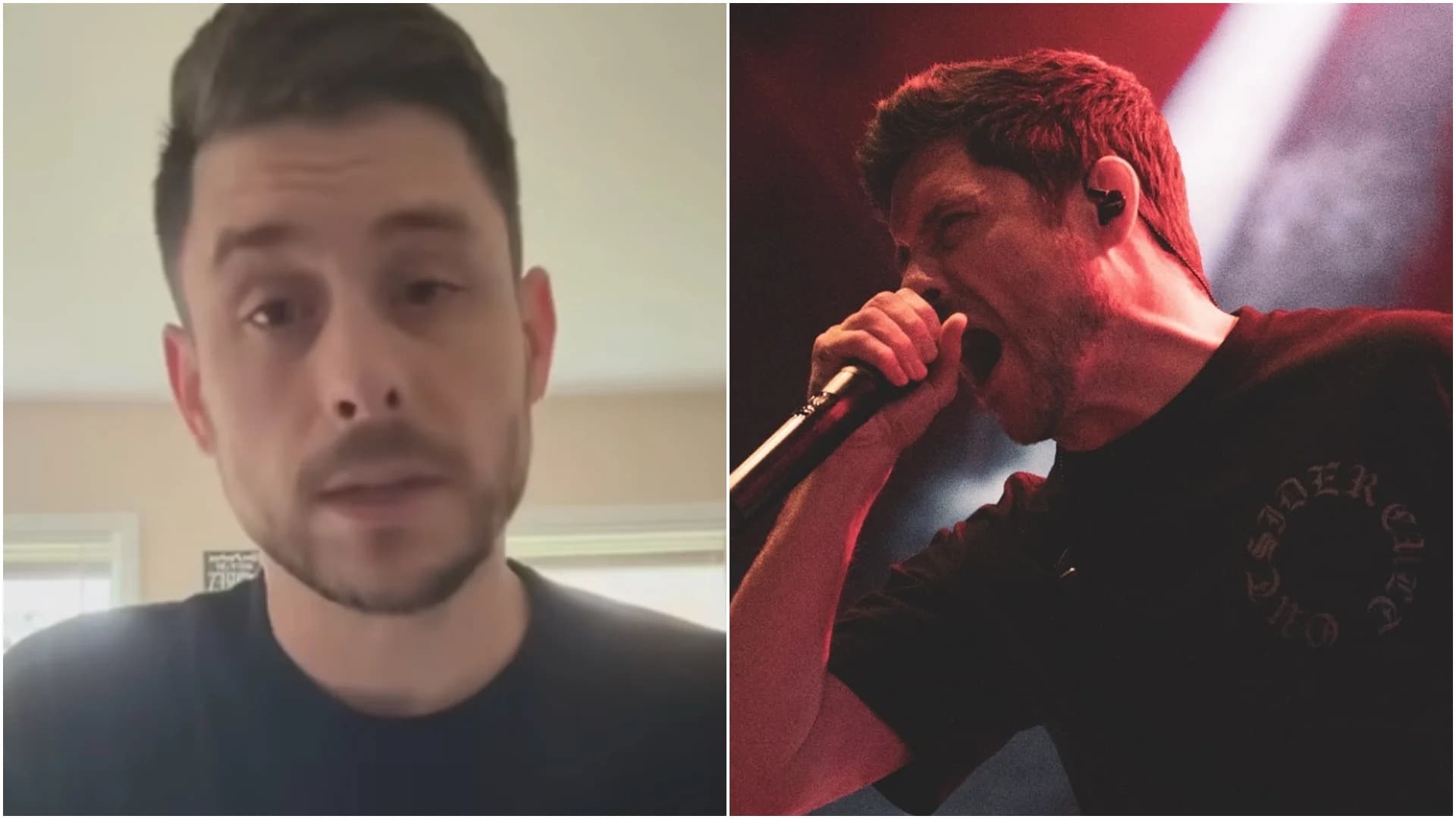 Whitechapel legen Tourpause ein; Frontmann Phil Bozeman kämpft mit psychischen Problemen