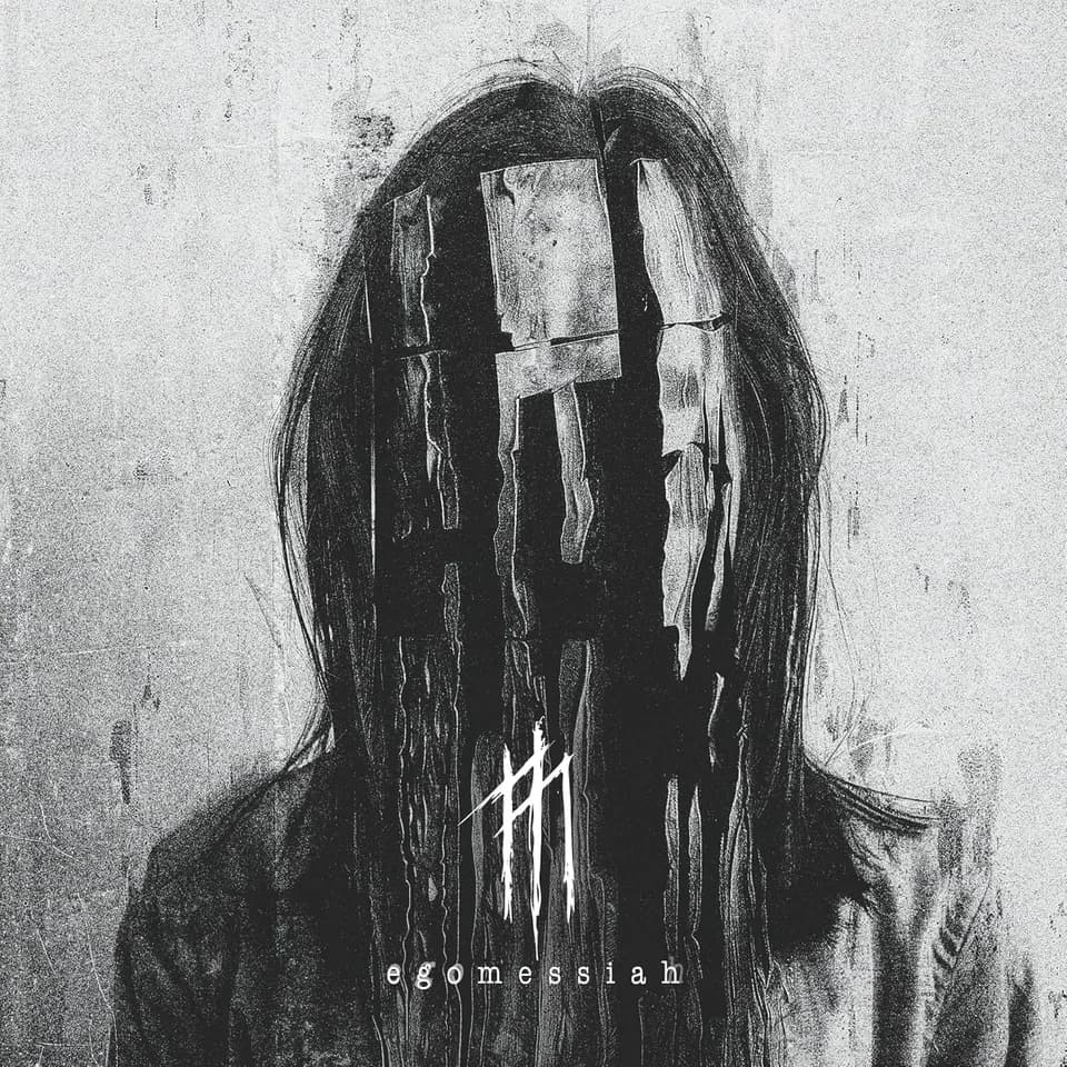 Pinhead - Egomessiah