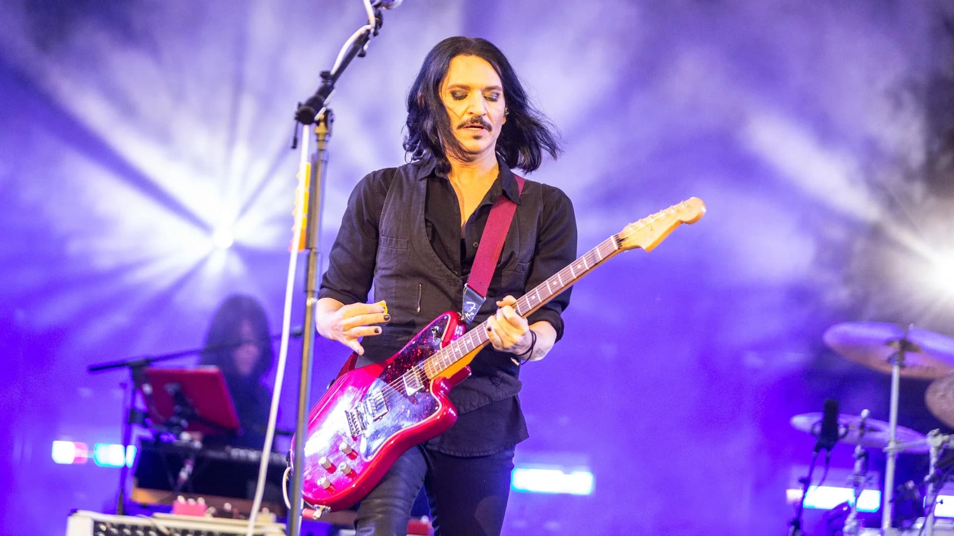 Placebo verkünden ein exklusives Deutschland-Konzert für 2023