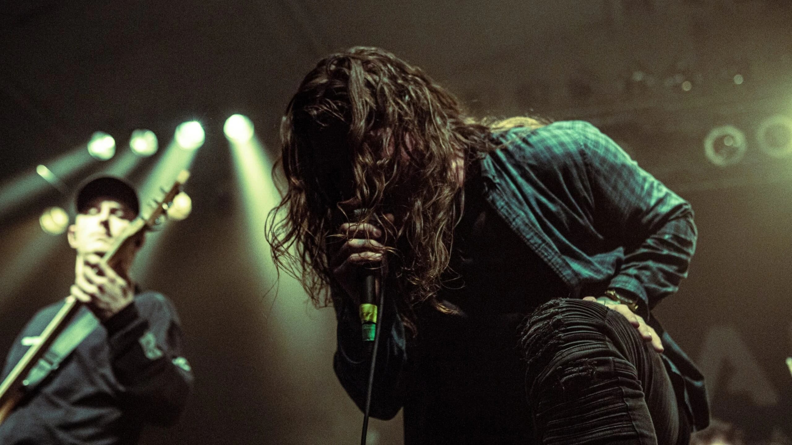 Polaris verkünden Headliner-Tour mit Alpha Wolf, Currents und Varials