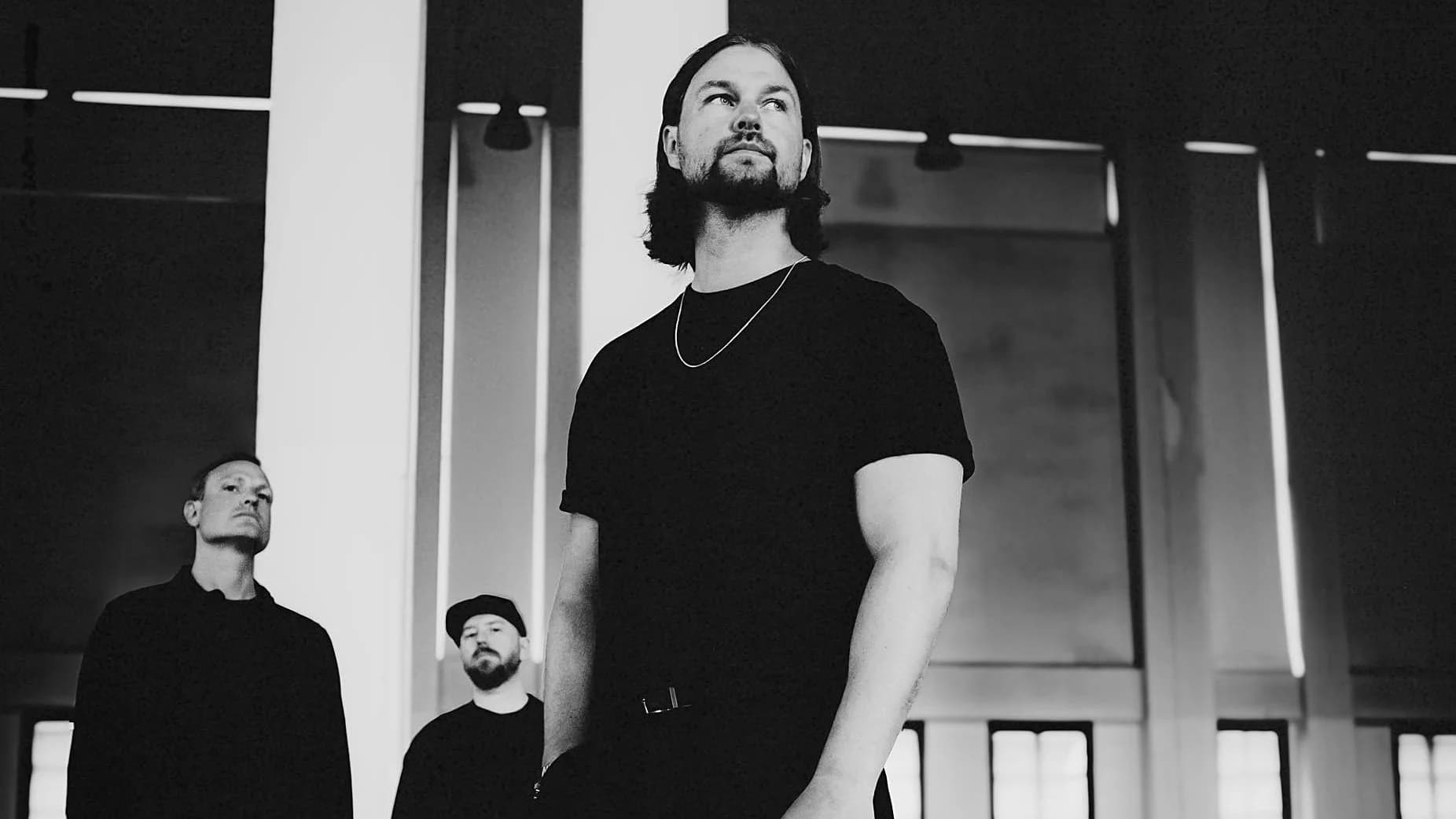 Port Noir veröffentlichen fünftes Album „The Dark We Keep"