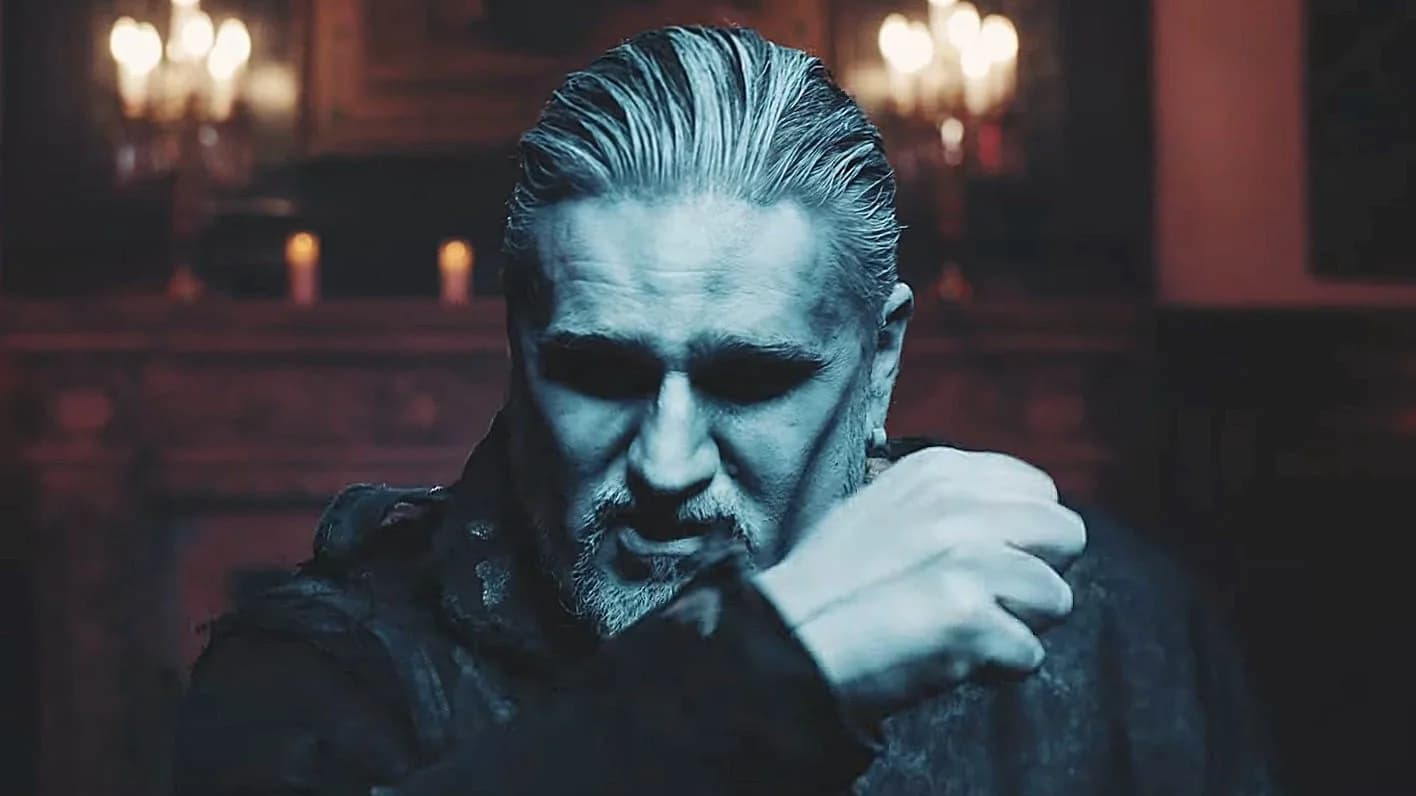 Powerwolf: Das Video zum neuen Song „Dancing With The Dead“