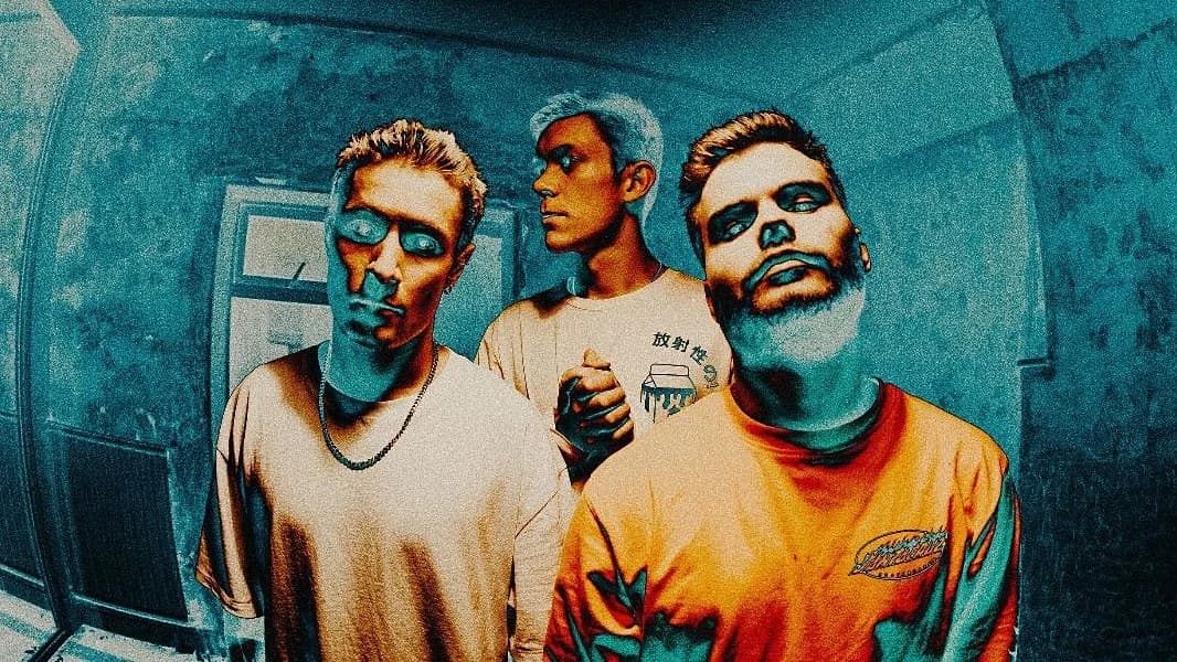 Profiler feiern mit „Metamorphosis“ ihren Einstand bei SharpTone Records