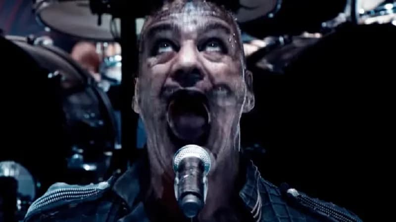 Rammstein: „Radio“ feiert heute seine Premiere… im Radio