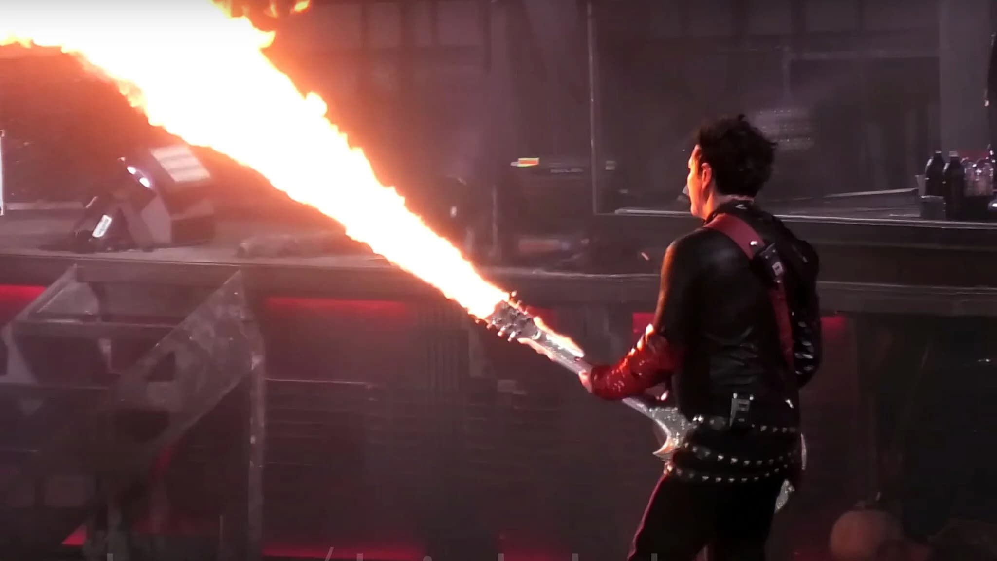 Rammstein starten US-Tour 2022: So karren sie ihre XXL-Produktion nach Nordamerika