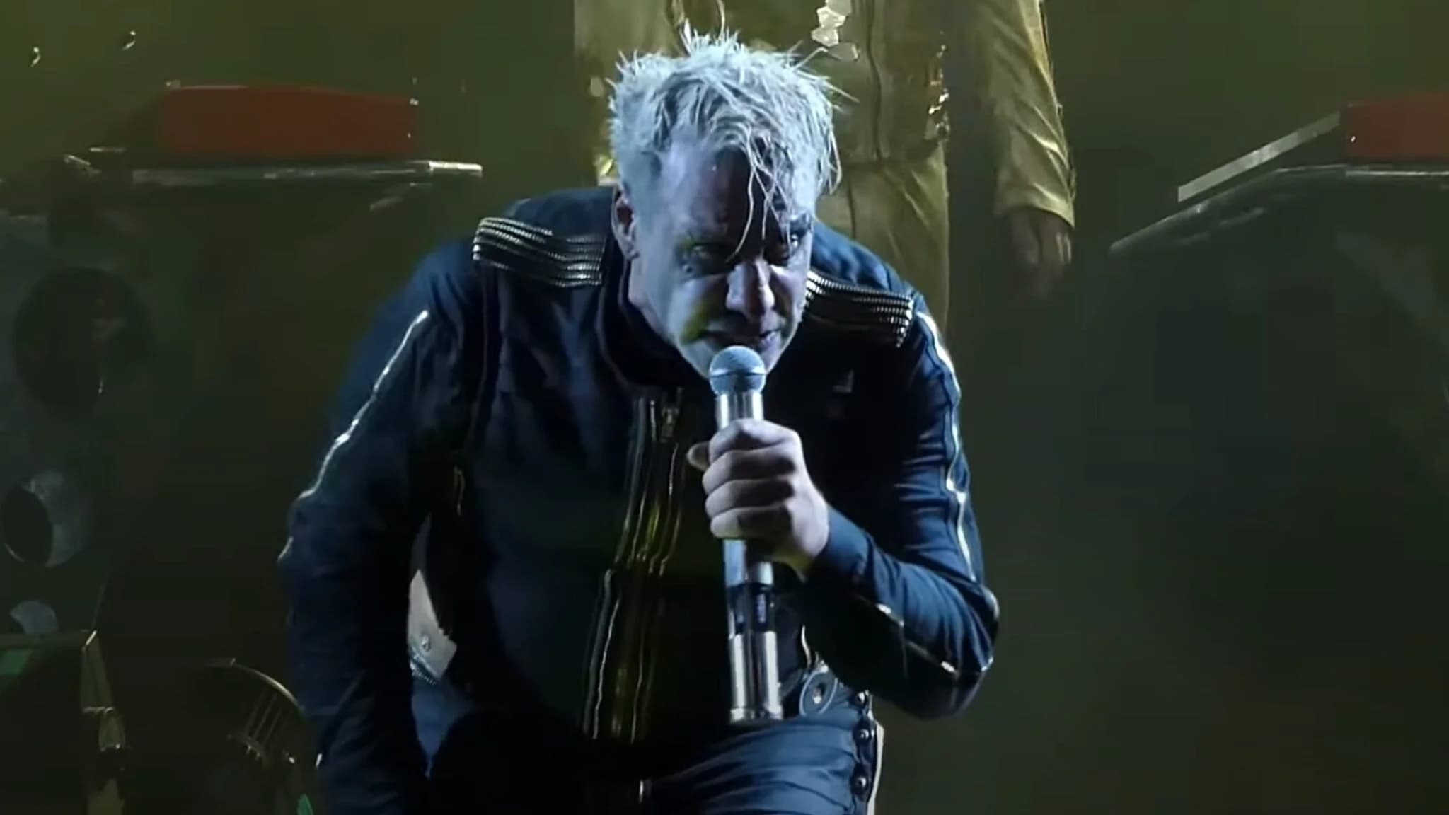 Rammstein: Tickets für die Tour 2023 sind wieder verfügbar