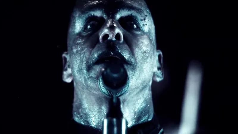Rammstein: Neues Album wird insgesamt fünf Musik-Videos hervorbringen