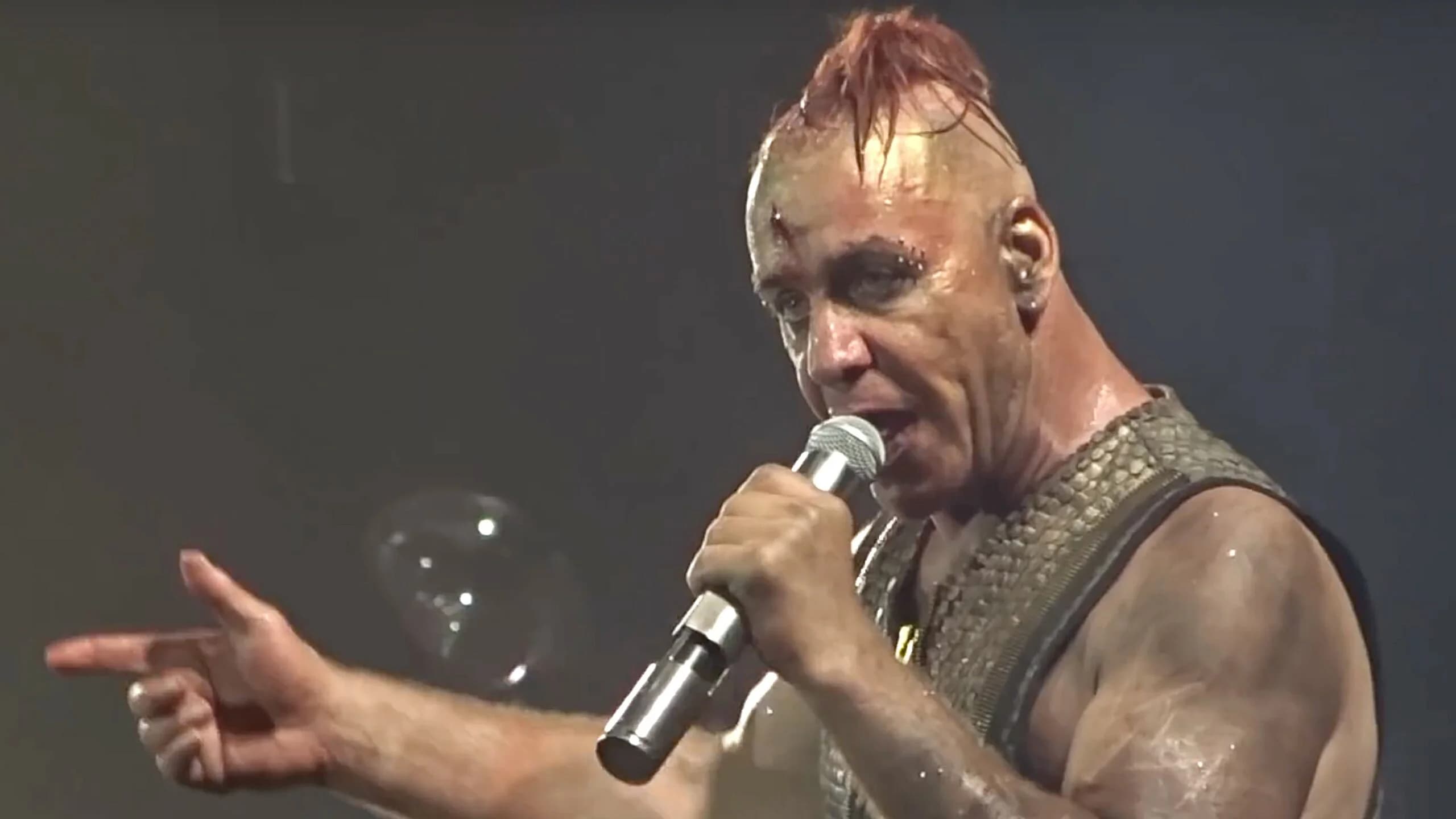 Rammstein: Ambitionierter LEGO-Nachbau des Bühnenbildes ist leider vom Tisch