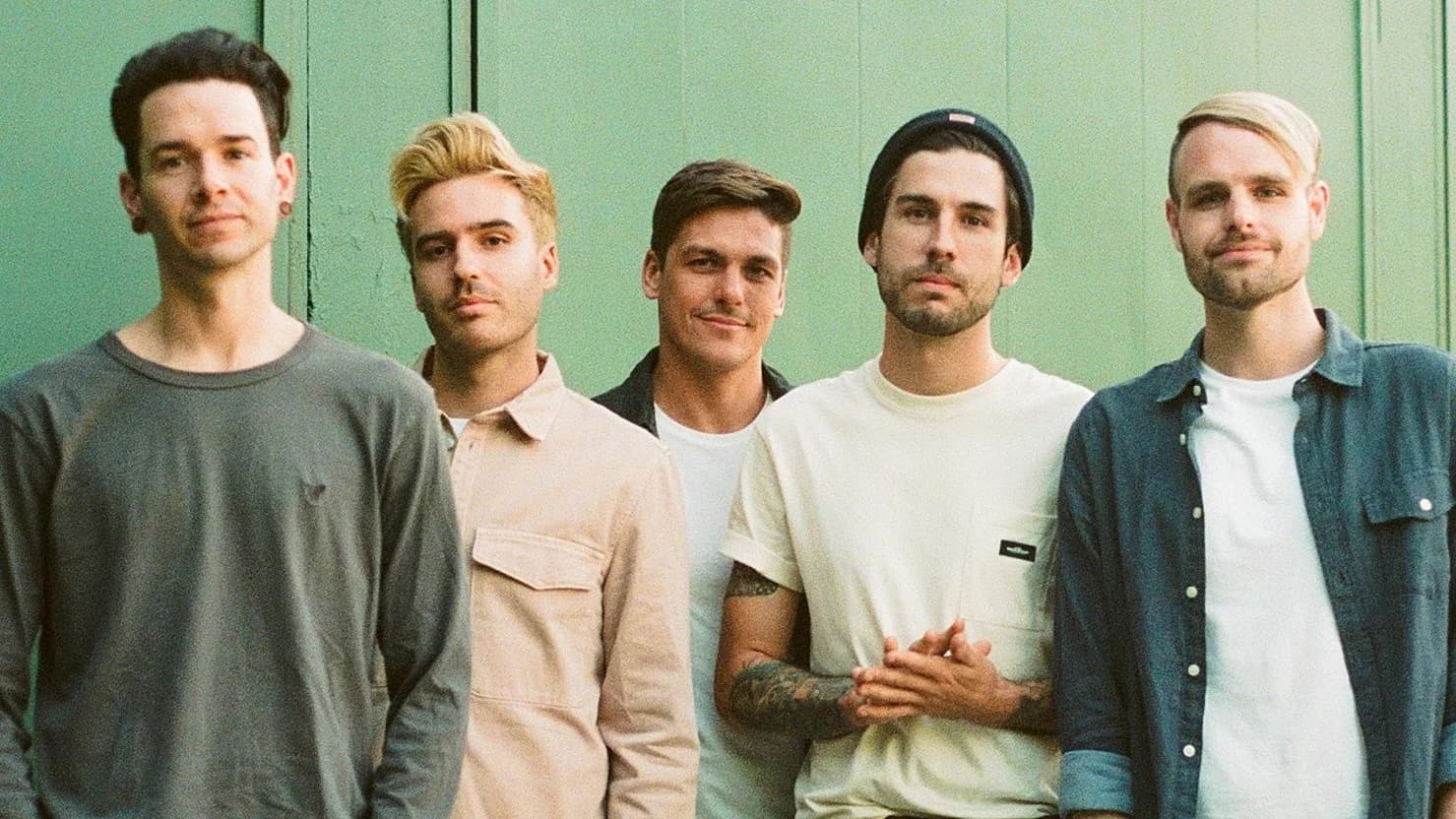 Real Friends melden sich mit gleich zwei neuen Songs zurück