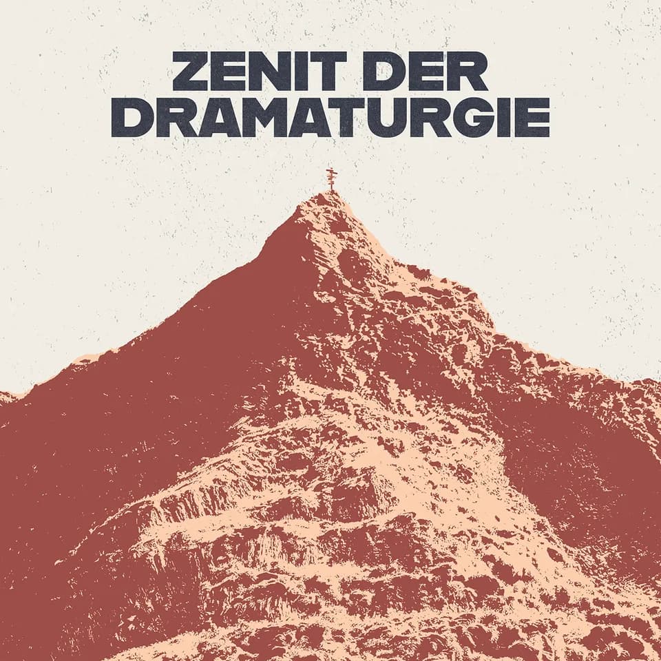 Friends Don't Lie - Zenit der Dramaturgie