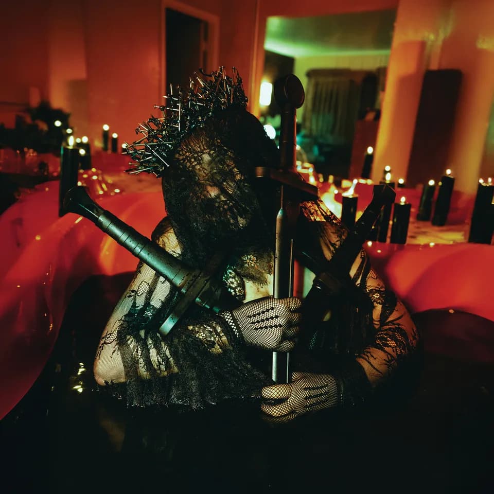 Holy Wars - Shadow Work/Light Work