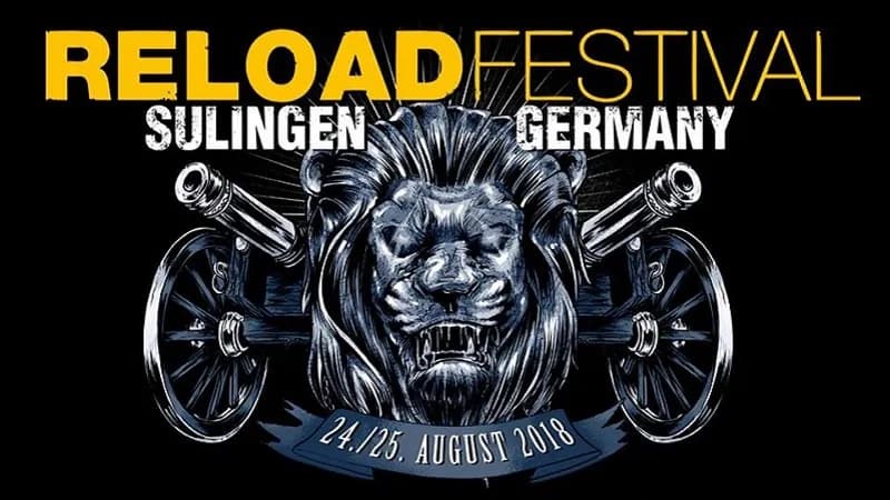 Reload Festival vermeldet seinen allerersten Ausverkauf überhaupt