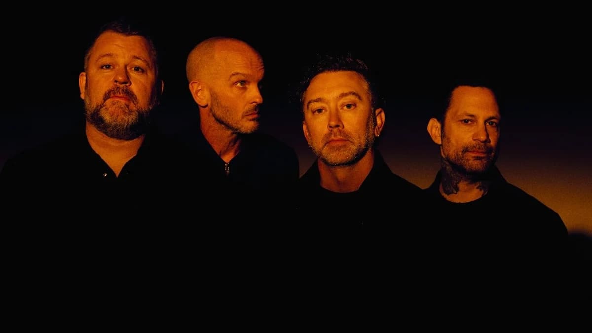 Rise Against kündigen ihr zehntes Album „Ricochet“ an
