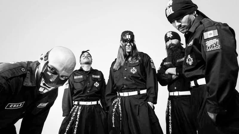 Rise Of The Northstar verkünden die Special Guests der Headliner-Tour