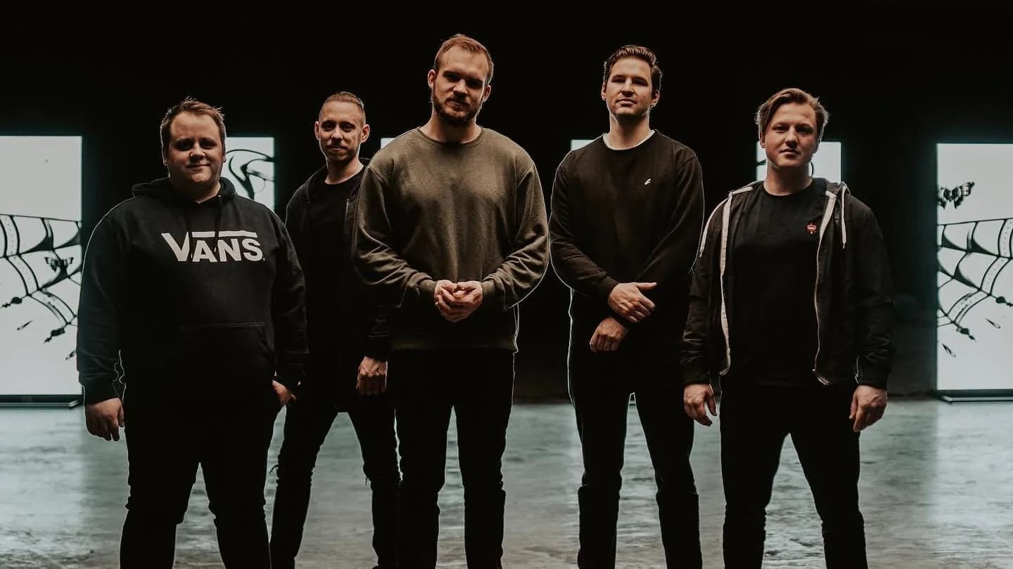 Rising Insane liefern ab: Neue Single „Something Inside Of Me“ ist da
