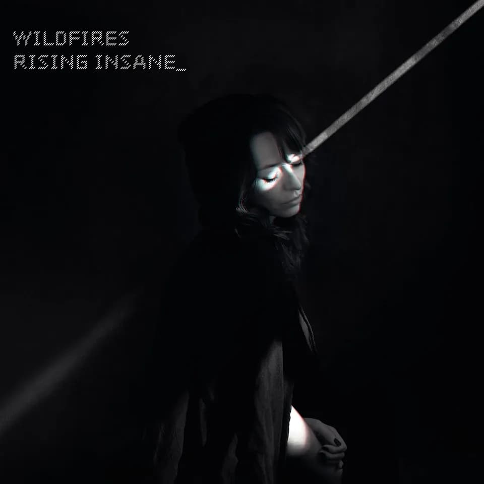 Rising Insane - Wildfires
