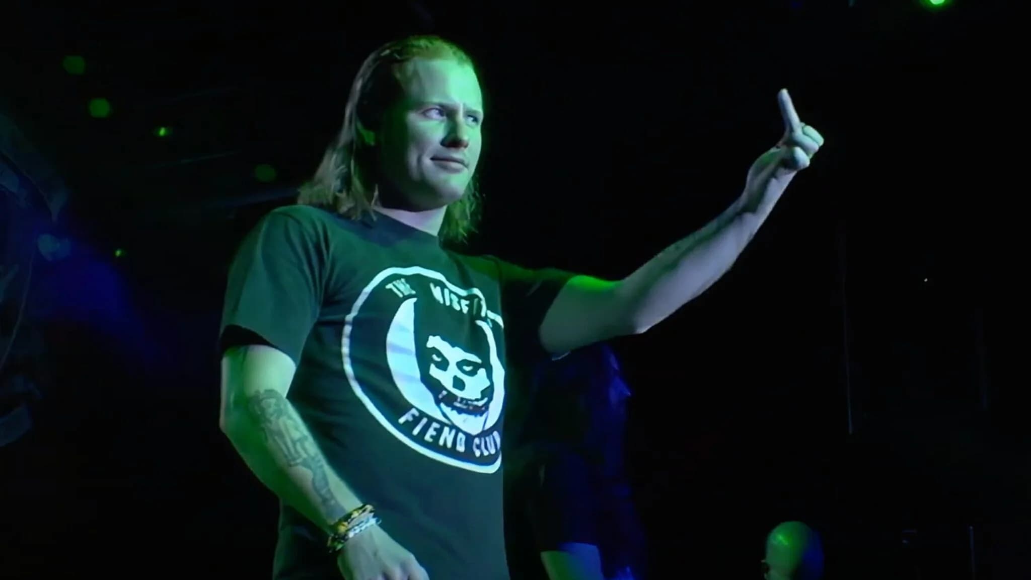 Roadrunner United: Live-Video zu „(sic)“ mit Corey Taylor, Paul Gray, Joey Jordison und Scott Ian