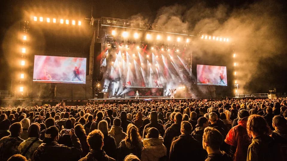 Rock am Ring: Das sind unsere Geheimtipps für 2023