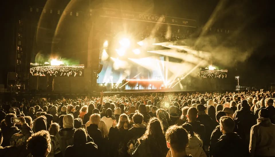 Rock am Ring & Rock im Park: Die Geheimtipps der aktuellen Bandwelle für 2025