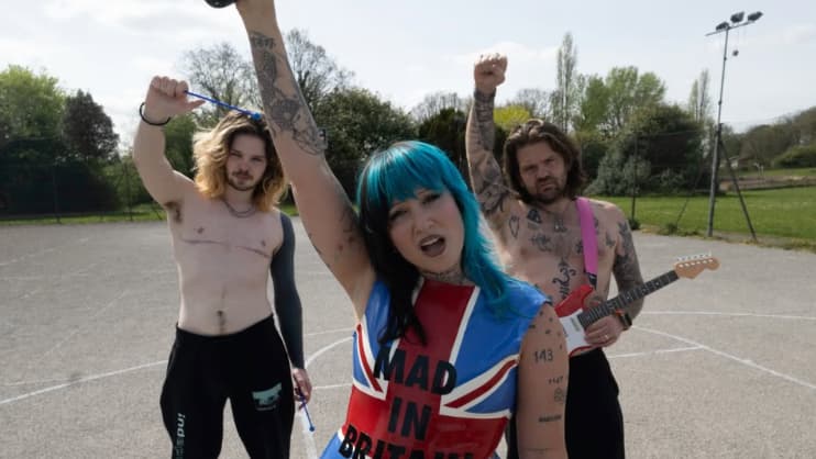 RØRY beschwert sich über die „Kids These Days"