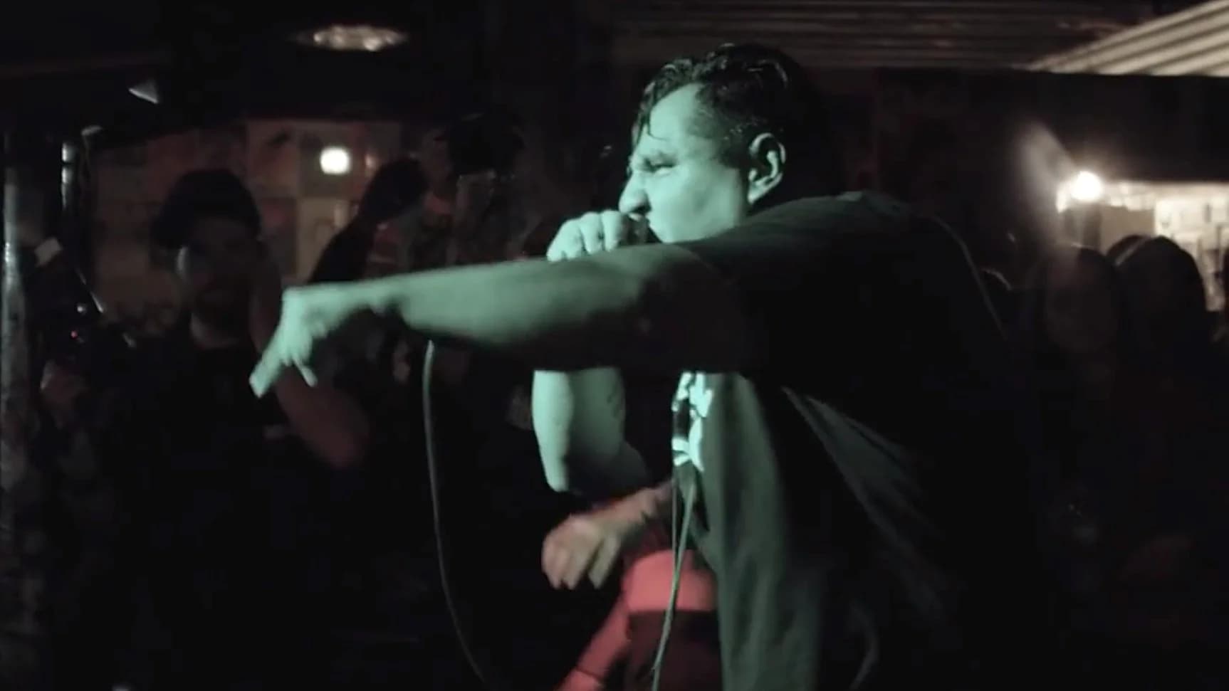 Rotting Out veröffentlichen ihre neue Single „Stones“