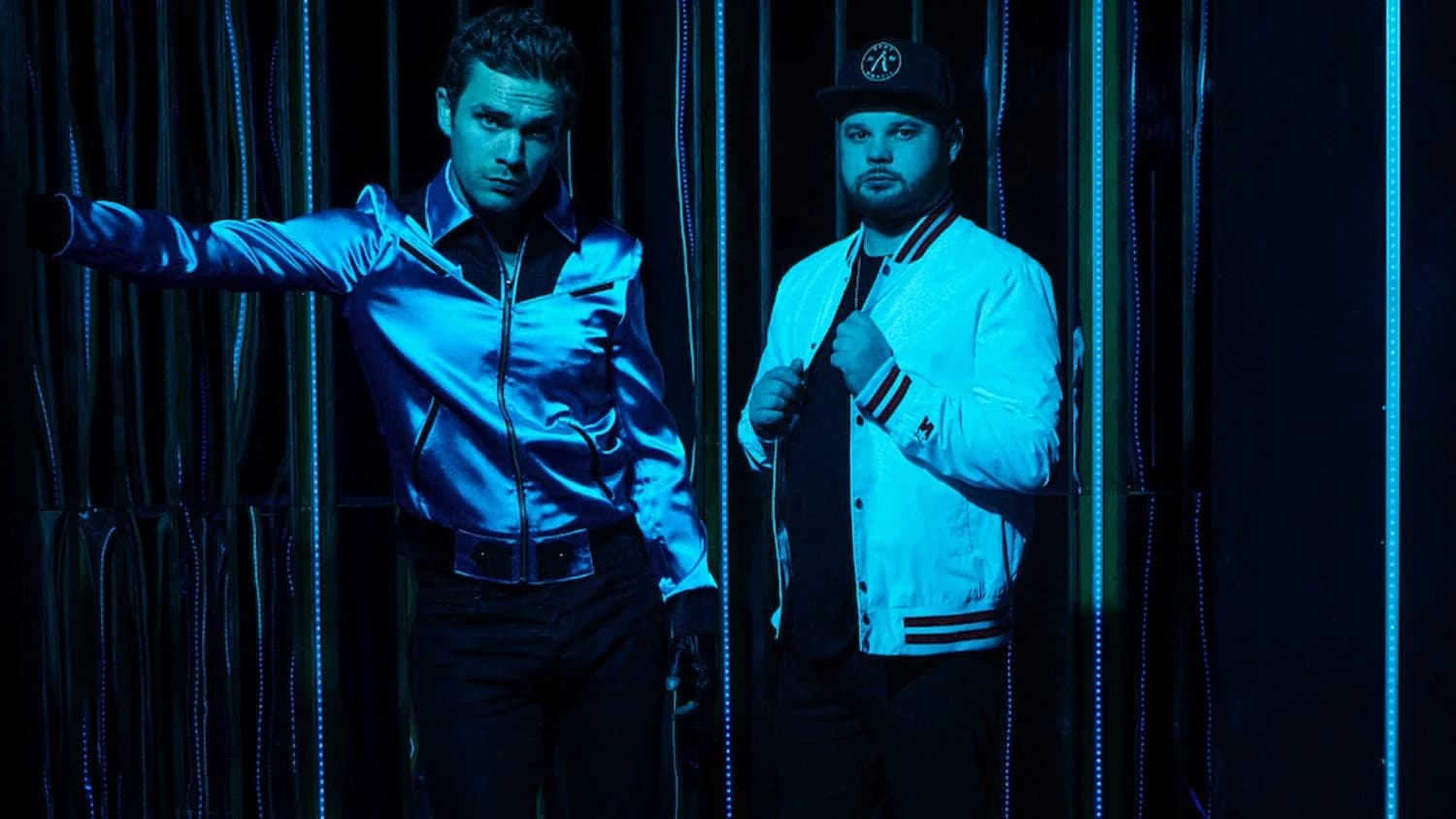 Royal Blood bestätigen eine neue Tour für 2022