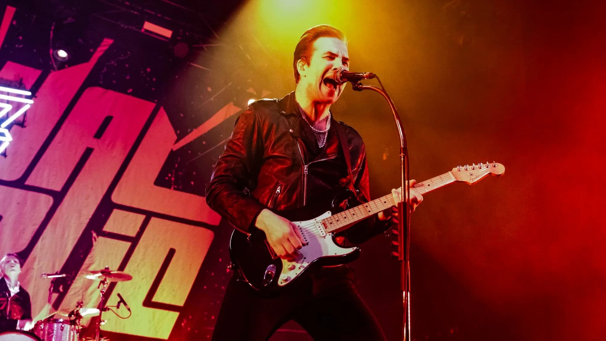 Royal Republic laden zur Party: Neue Single „My House“ ist online
