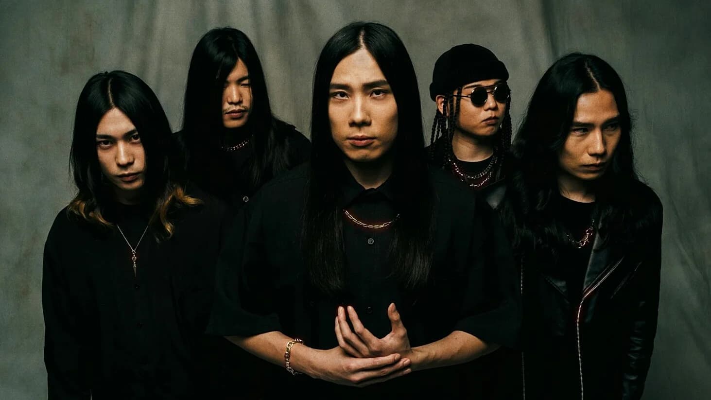 Sable Hills und Kenta Koie (Crossfaith) heizen uns ein zur Single „Battle Cry“