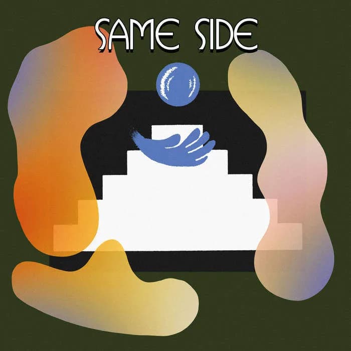Same Side - Same Side (EP)