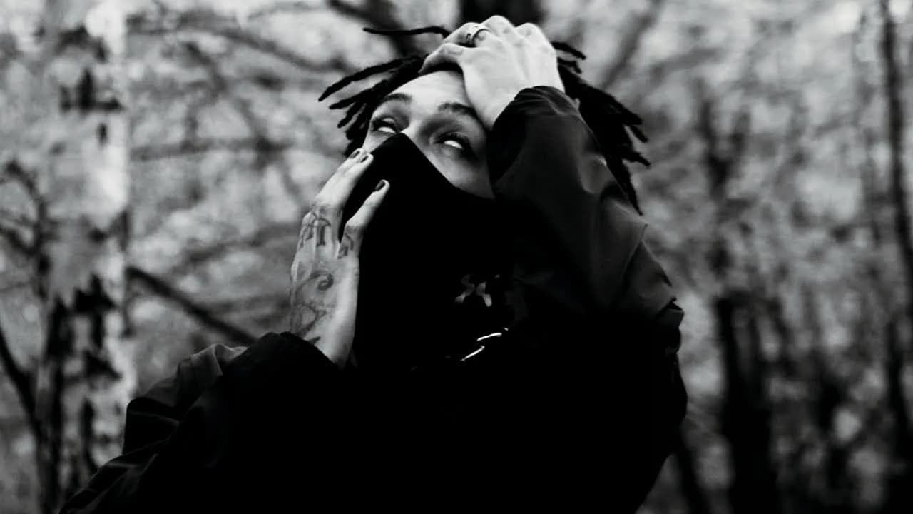 Scarlxrd lässt seine Nummer „Evil Egx“ vom Stapel; neues Album angekündigt