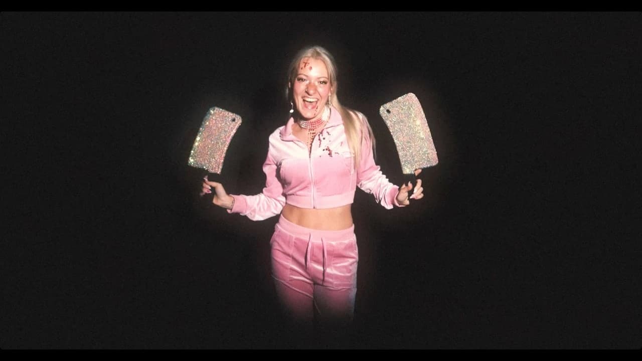 Scene Queen: Neue Single "Tracksuit" erschienen