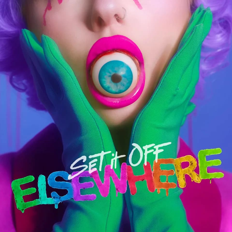 Set It Off - Elsewhere