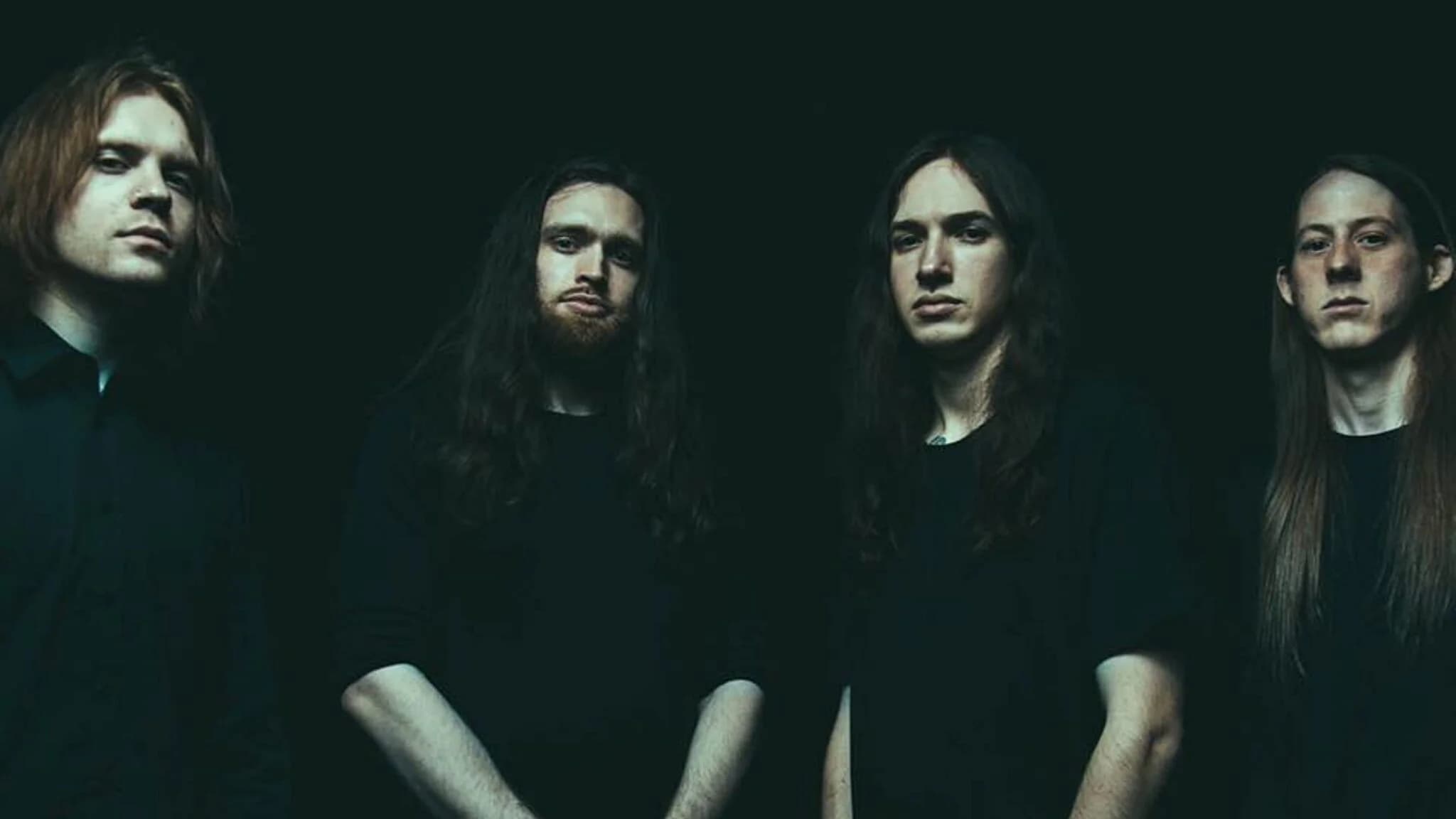 Shadow Of Intent hauen neuen Song mit Phil Bozeman (Whitechapel) raus